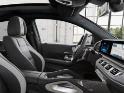 Mercedes-Benz GLE AMG GLE 63 S 4MATIC+ Coupe 2026