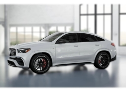 Mercedes-Benz GLE AMG GLE 63 S 4MATIC+ Coupe 2026
