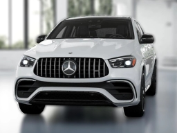 Mercedes-Benz GLE AMG GLE 63 S 4MATIC+ Coupe 2026