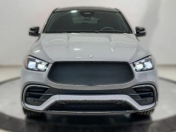 Mercedes-Benz GLE AMG GLE 63 S 4MATIC+ Coupe 2026