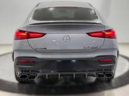 Mercedes-Benz GLE AMG GLE 63 S 4MATIC+ Coupe 2026
