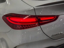 Mercedes-Benz GLE AMG GLE 63 S 4MATIC+ Coupe 2026