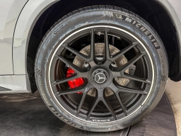 Mercedes-Benz GLE AMG GLE 63 S 4MATIC+ Coupe 2026