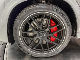 Mercedes-Benz GLE AMG GLE 63 S 4MATIC+ Coupe 2026