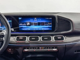 Mercedes-Benz GLE AMG GLE 63 S 4MATIC+ Coupe 2026