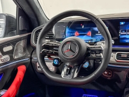 Mercedes-Benz GLE AMG GLE 63 S 4MATIC+ Coupe 2026