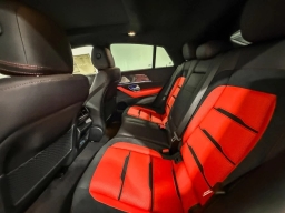 Mercedes-Benz GLE AMG GLE 63 S 4MATIC+ Coupe 2026