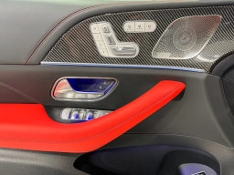 Mercedes-Benz GLE AMG GLE 63 S 4MATIC+ Coupe 2026