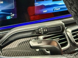 Mercedes-Benz GLE AMG GLE 63 S 4MATIC+ Coupe 2026