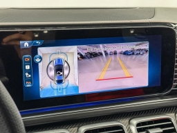 Mercedes-Benz GLE AMG GLE 63 S 4MATIC+ Coupe 2026