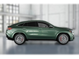 Mercedes-Benz GLE AMG GLE 63 S 4MATIC+ Coupe 2026
