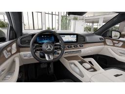 Mercedes-Benz GLE AMG GLE 63 S 4MATIC+ Coupe 2026