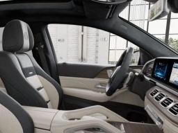 Mercedes-Benz GLE AMG GLE 63 S 4MATIC+ Coupe 2026