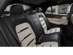 Mercedes-Benz GLE AMG GLE 63 S 4MATIC+ Coupe 2026