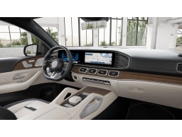 Mercedes-Benz GLE AMG GLE 63 S 4MATIC+ Coupe 2026