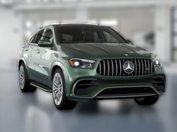 Mercedes-Benz GLE AMG GLE 63 S 4MATIC+ Coupe 2026