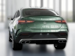 Mercedes-Benz GLE AMG GLE 63 S 4MATIC+ Coupe 2026