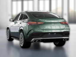 Mercedes-Benz GLE AMG GLE 63 S 4MATIC+ Coupe 2026