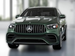 Mercedes-Benz GLE AMG GLE 63 S 4MATIC+ Coupe 2026