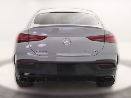 Mercedes-Benz GLE AMG GLE 63 S 4MATIC+ Coupe 2026