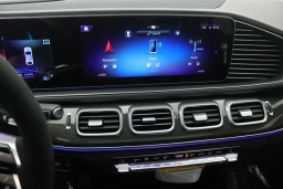 Mercedes-Benz GLE AMG GLE 63 S 4MATIC+ Coupe 2026