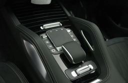 Mercedes-Benz GLE AMG GLE 63 S 4MATIC+ Coupe 2026