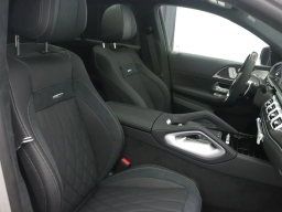Mercedes-Benz GLE AMG GLE 63 S 4MATIC+ Coupe 2026