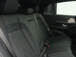 Mercedes-Benz GLE AMG GLE 63 S 4MATIC+ Coupe 2026