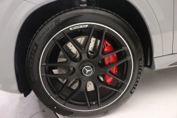 Mercedes-Benz GLE AMG GLE 63 S 4MATIC+ Coupe 2026