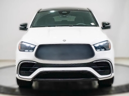 Mercedes-Benz GLE AMG GLE 63 S 4MATIC+ Coupe 2026