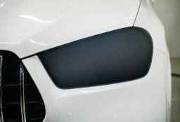 Mercedes-Benz GLE AMG GLE 63 S 4MATIC+ Coupe 2026