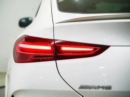 Mercedes-Benz GLE AMG GLE 63 S 4MATIC+ Coupe 2026