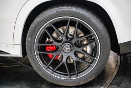 Mercedes-Benz GLE AMG GLE 63 S 4MATIC+ Coupe 2026