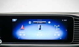 Mercedes-Benz GLE AMG GLE 63 S 4MATIC+ Coupe 2026