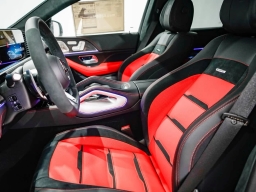 Mercedes-Benz GLE AMG GLE 63 S 4MATIC+ Coupe 2026