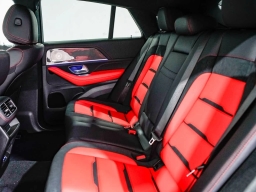 Mercedes-Benz GLE AMG GLE 63 S 4MATIC+ Coupe 2026