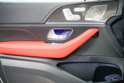 Mercedes-Benz GLE AMG GLE 63 S 4MATIC+ Coupe 2026