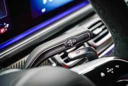 Mercedes-Benz GLE AMG GLE 63 S 4MATIC+ Coupe 2026