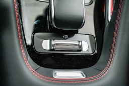 Mercedes-Benz GLE AMG GLE 63 S 4MATIC+ Coupe 2026