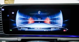 Mercedes-Benz GLE AMG GLE 63 S 4MATIC+ Coupe 2026