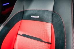 Mercedes-Benz GLE AMG GLE 63 S 4MATIC+ Coupe 2026