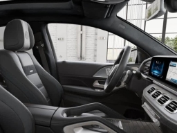 Mercedes-Benz GLE AMG GLE 63 S 4MATIC+ Coupe 2026