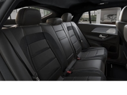 Mercedes-Benz GLE AMG GLE 63 S 4MATIC+ Coupe 2026