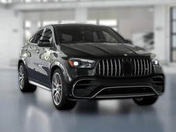 Mercedes-Benz GLE AMG GLE 63 S 4MATIC+ Coupe 2026