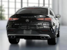 Mercedes-Benz GLE AMG GLE 63 S 4MATIC+ Coupe 2026