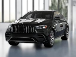 Mercedes-Benz GLE AMG GLE 63 S 4MATIC+ Coupe 2026