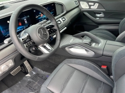 Mercedes-Benz GLE AMG GLE 63 S 4MATIC+ Coupe 2026