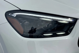 Mercedes-Benz GLE AMG GLE 63 S 4MATIC+ Coupe 2026