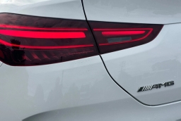 Mercedes-Benz GLE AMG GLE 63 S 4MATIC+ Coupe 2026