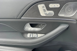 Mercedes-Benz GLE AMG GLE 63 S 4MATIC+ Coupe 2026